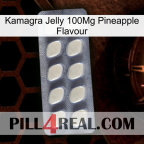 Kamagra Jelly 100Mg Pineapple Flavour 08